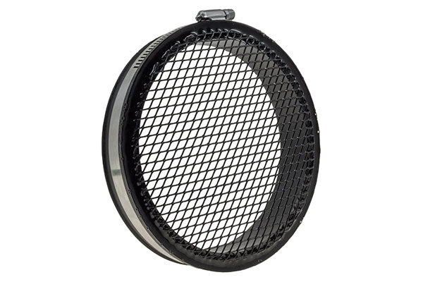 RACEWORKS TURBO PROTECTOR SCREEN 6" I.D