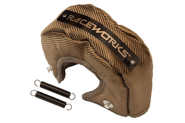 EXTREME DUTY TURBO BEANIE - SUIT GT45/GT47 EXT GATE REV ROTATION