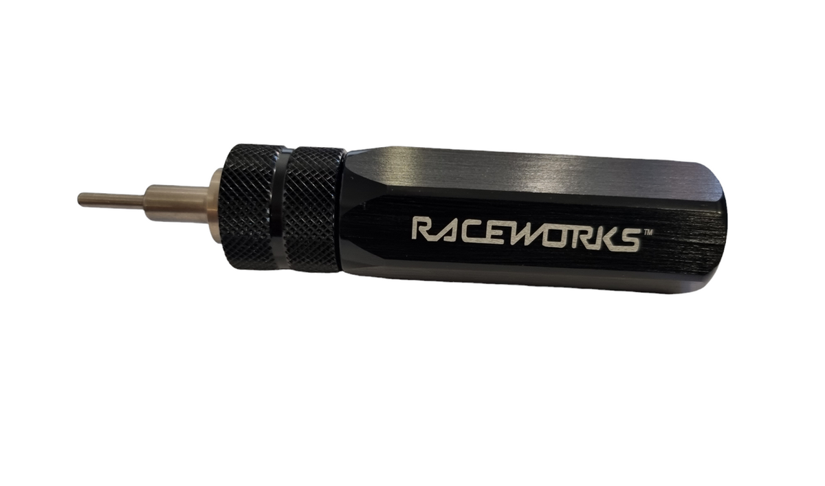 RW Teflon Hose Olive Installation Tool
