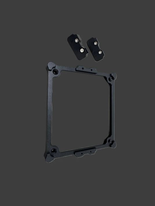 Shadow 8 ECU Mounting Kit