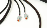 Ford Godzilla to Shadow 8 Terminated Harness