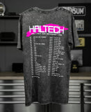 Haltech 40th Anniversary T-Shirt