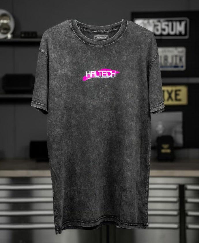 Haltech 40th Anniversary T-Shirt