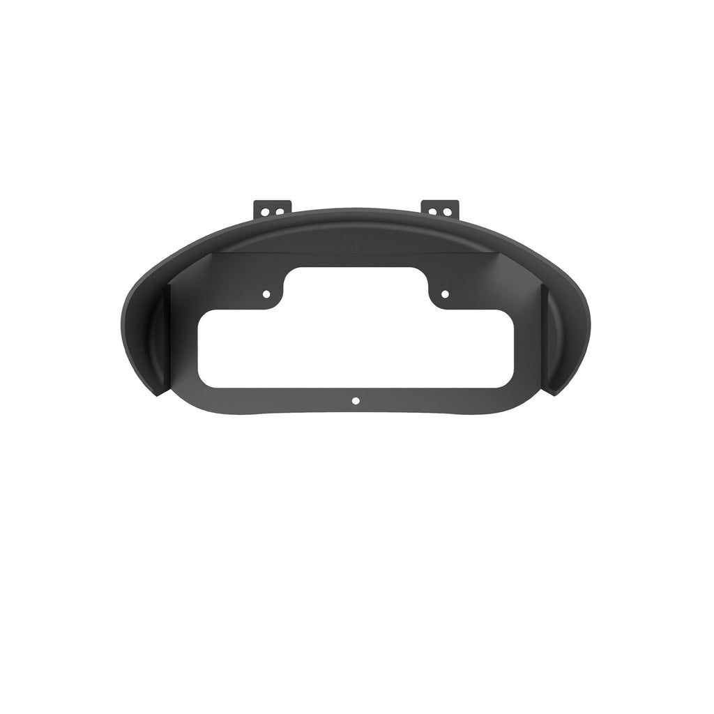 Haltech uC-10 uC10 Dash Cluster Mount (display sold separately)