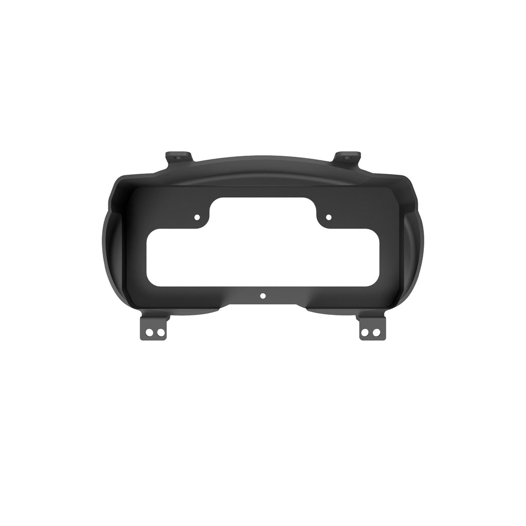 Haltech uC-10 uC10 Dash Cluster Mount (display sold separately)