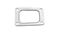 T6 Turbo Gasket Open Entry
