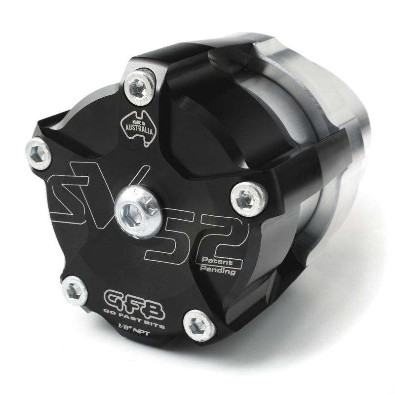 SV52 T9052 Diverter / Blow Off Valve