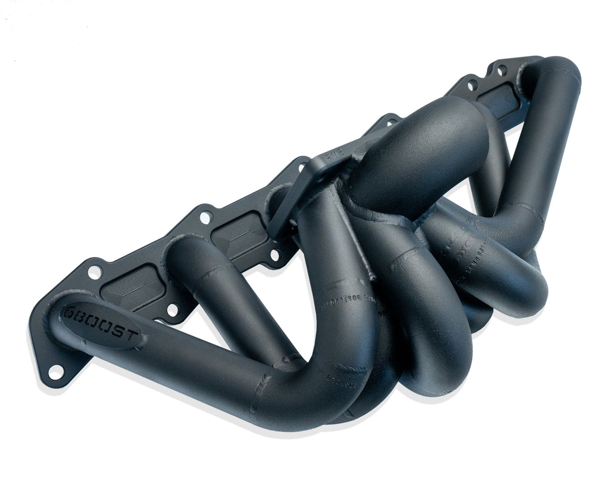 Nissan TB48 T3 Exhaust Manifold - Quickbitz