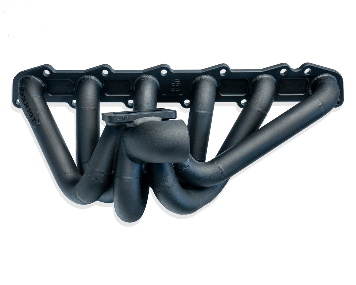 Nissan TB48 T3 Exhaust Manifold - Quickbitz
