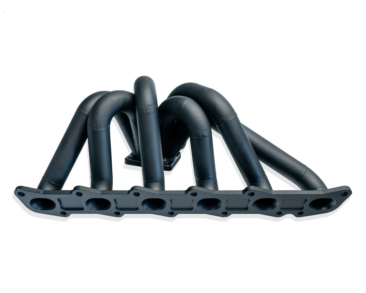 Nissan TB48 T3 Exhaust Manifold - Quickbitz