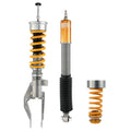 Ohlins Road & Track Coilovers - Tesla Model Y 20-22/Model 3 17-22