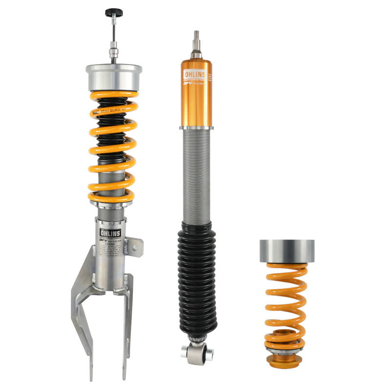 Ohlins Road & Track Coilovers - Tesla Model Y 20-22/Model 3 17-22