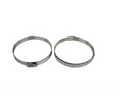 TS Constant Tension Clamps 3.750-4.625"