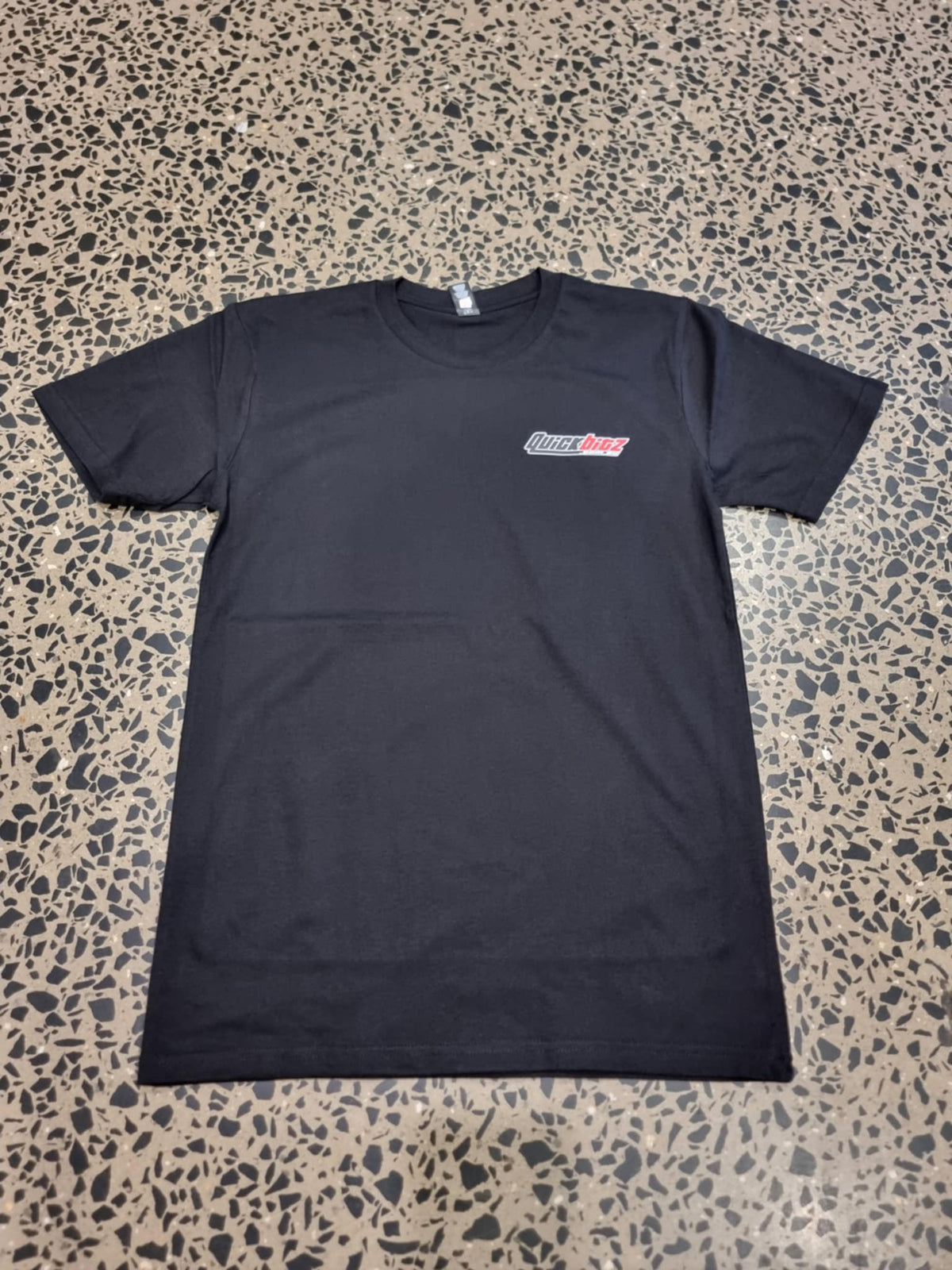 Quickbitz T-SHIRT