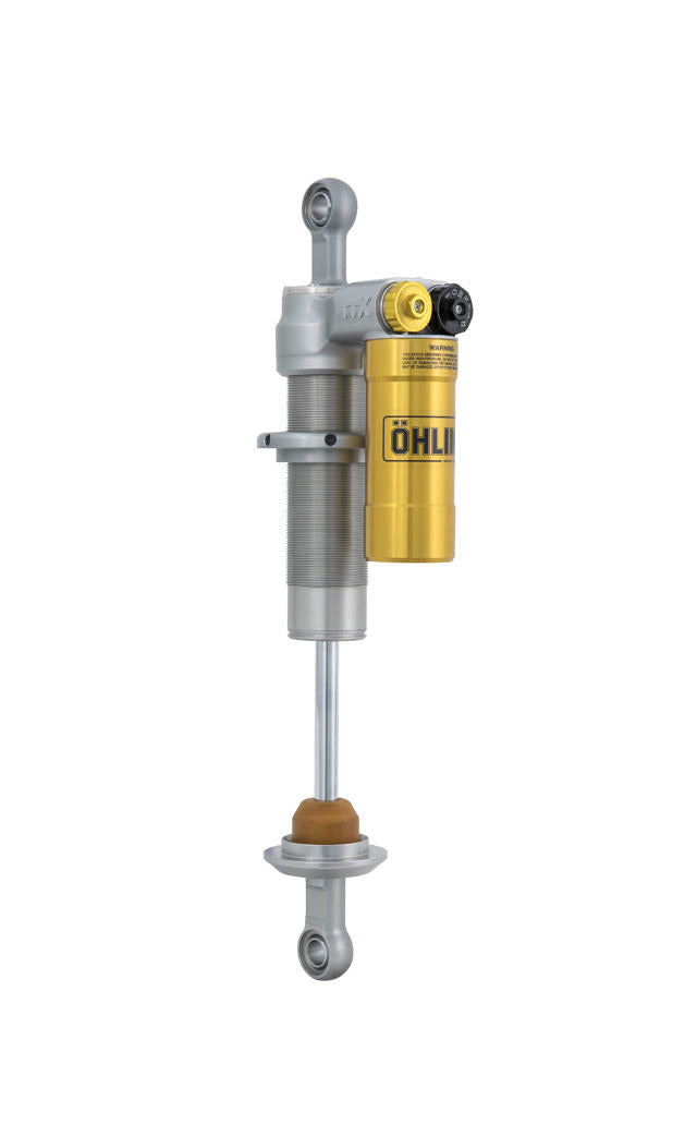 Ohlins TTX36 Universal Motorsport Damper External Reservoir SINGLE 276/98 - NO SPRING
