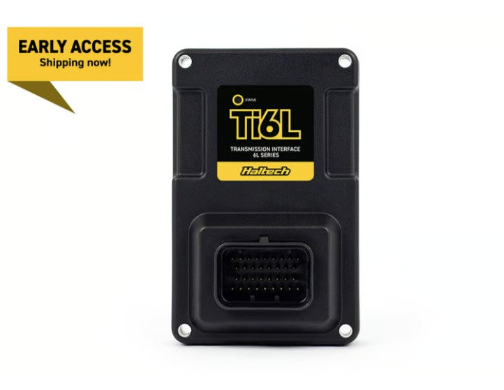 Nexus Ti6L Transmission Interface Kit - Suits GM 6L series (EARLY ACCESS)