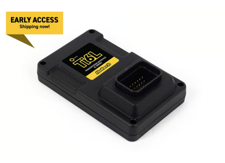 Nexus Ti6L Transmission Interface Kit - Suits GM 6L series (EARLY ACCESS)