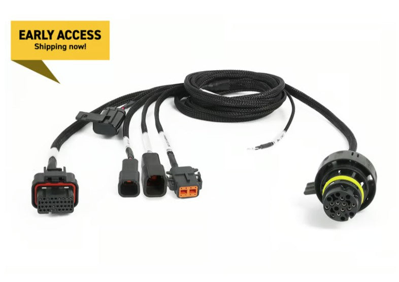 Nexus Ti6L Transmission Interface Kit - Suits GM 6L series (EARLY ACCESS)