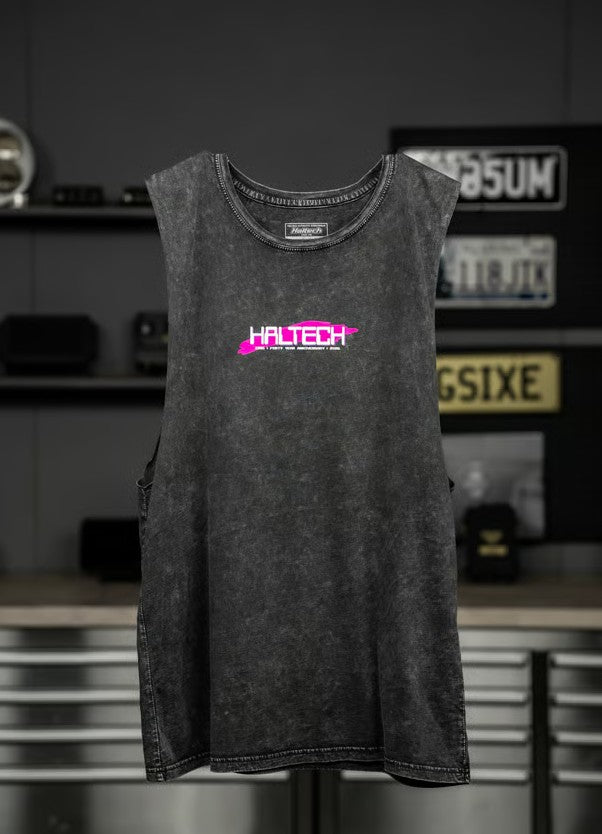 40th Anniversary Tank