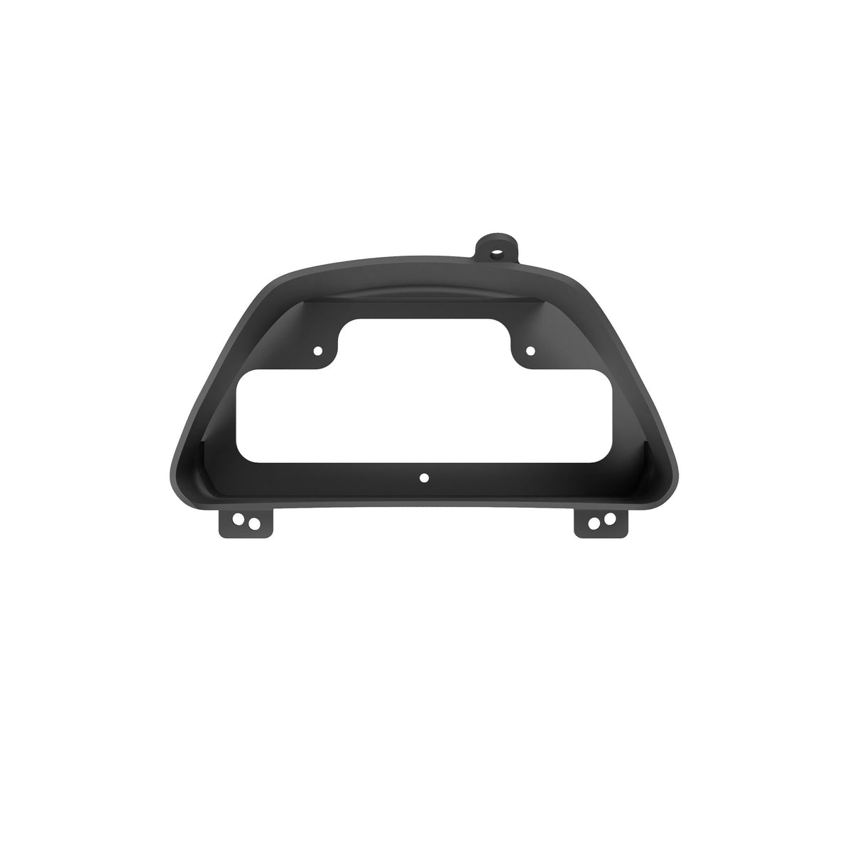 Haltech uC-10 uC10 Dash Cluster Mount (display sold separately)