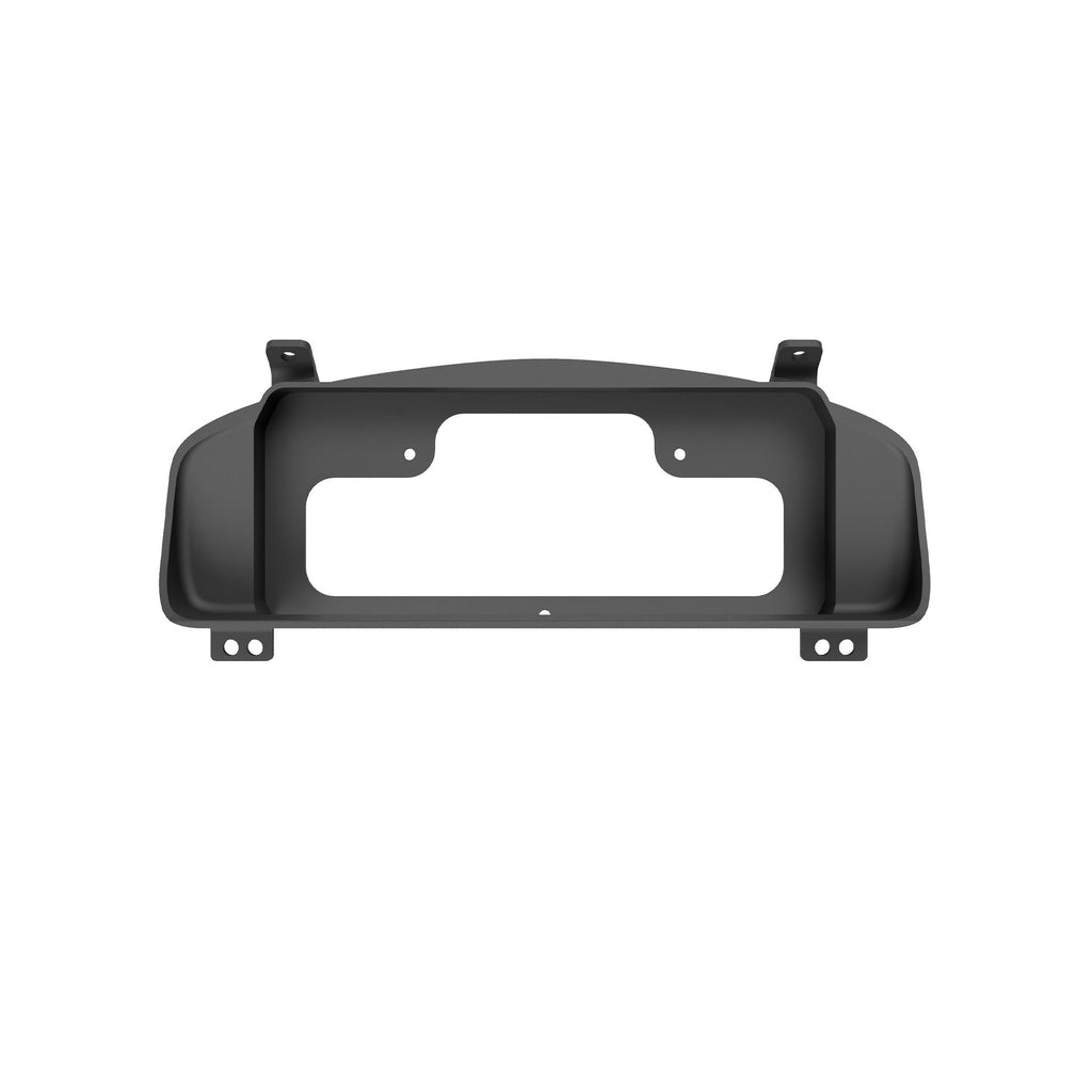 Haltech uC-10 uC10 Dash Cluster Mount (display sold separately)