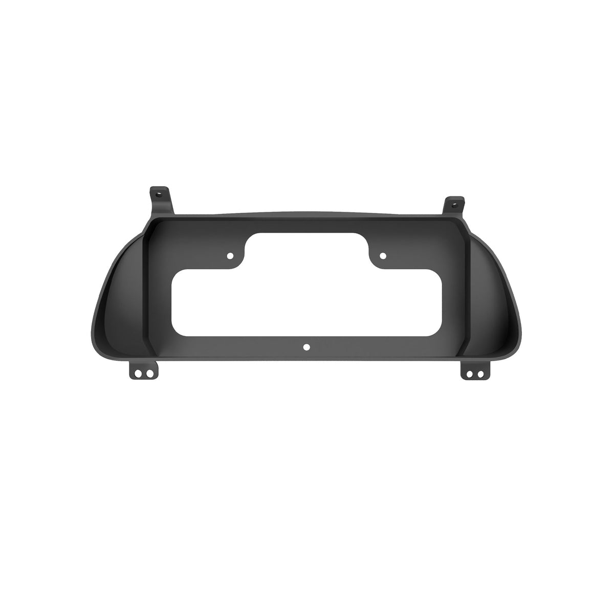 Haltech uC-10 uC10 Dash Cluster Mount (display sold separately)