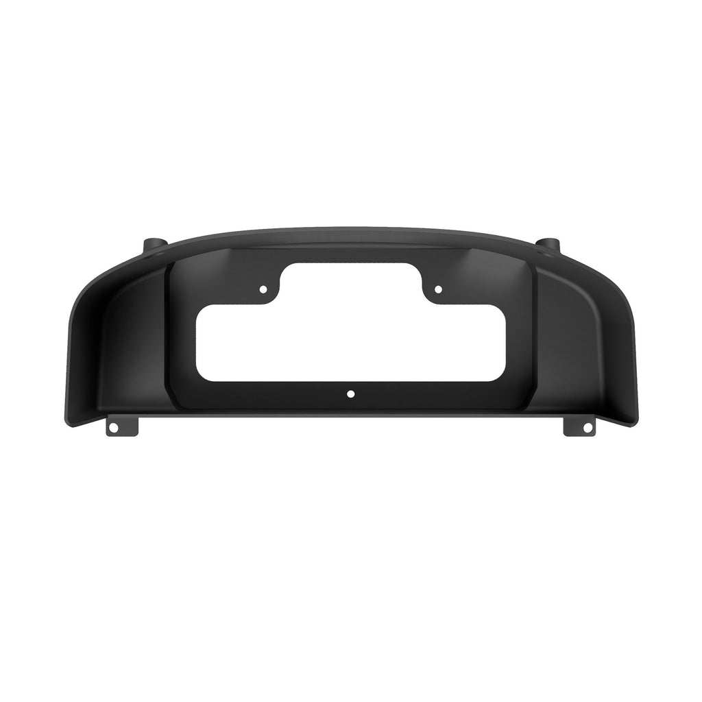 Haltech uC-10 uC10 Dash Cluster Mount (display sold separately)