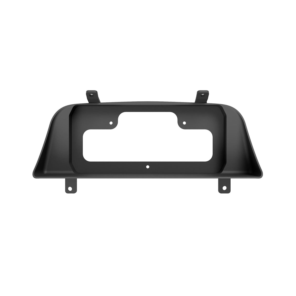 Haltech uC-10 uC10 Dash Cluster Mount (display sold separately)