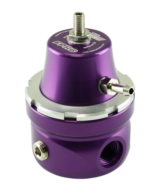 FPR6 EFI PURPLE