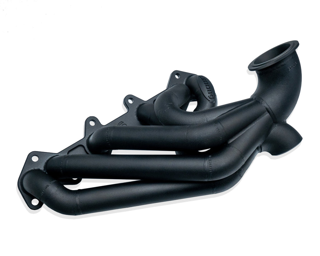 Toyota 1JZGTE Non VVTi Promod V-Band Exhaust Manifold