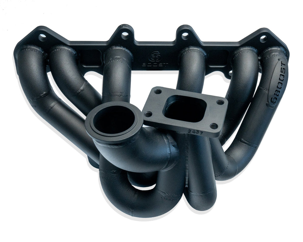 Toyota 1JZGTE VVTi Stock Position Exhaust Manifold