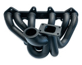 Toyota 1JZGTE VVTi T3 Exhaust Manifold