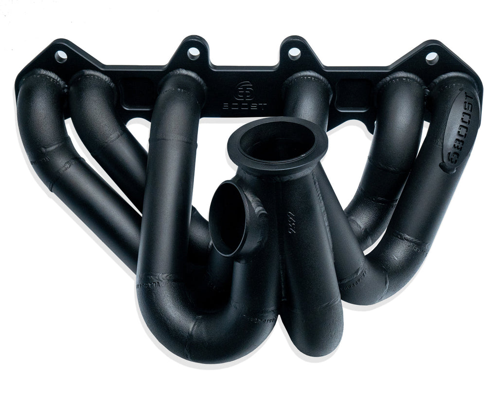 Toyota 1JZGTE VVTi V-Band Exhaust Manifold