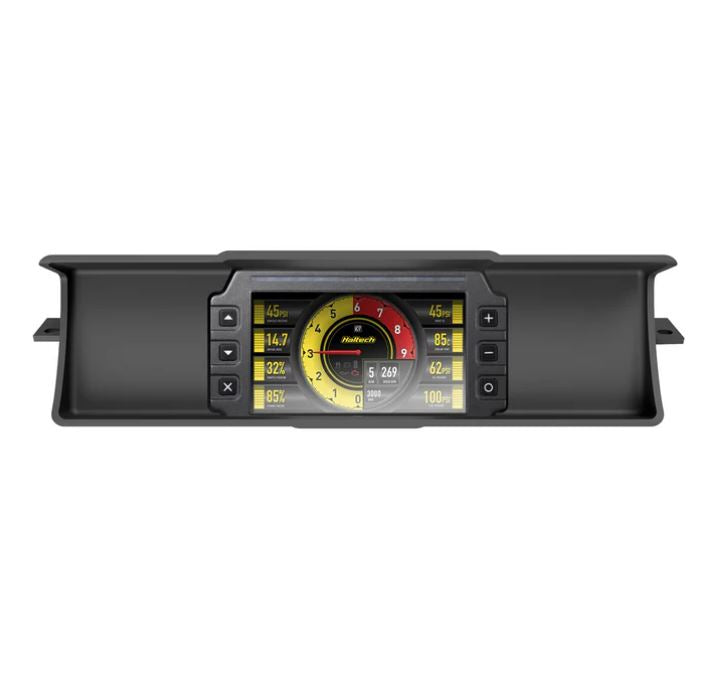 MAKO Holden Commodore VL Dash Mount