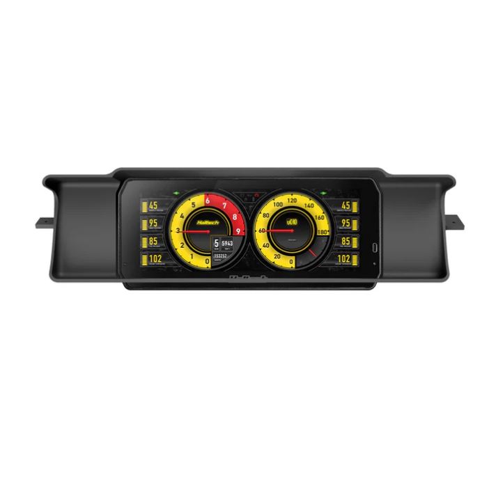 MAKO Holden Commodore VL Dash Mount