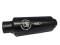 Waterman 42322 Filter, Inline, AN-12,  10 Micron Microglass - Quickbitz