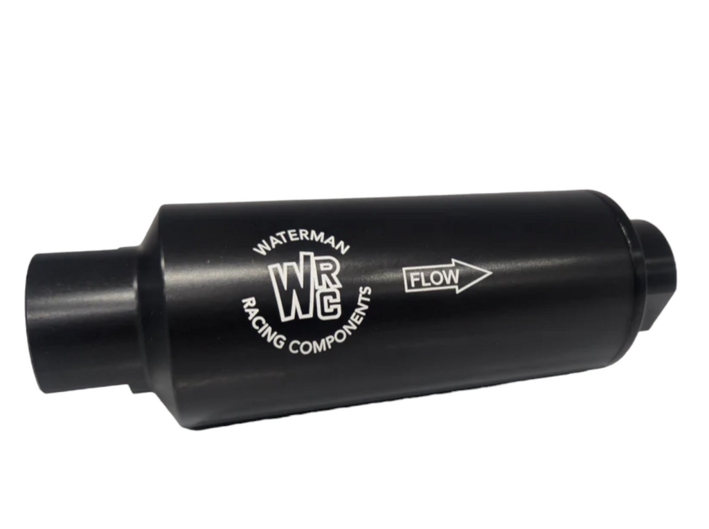 Waterman 42322 Filter, Inline, AN-12,  10 Micron Microglass