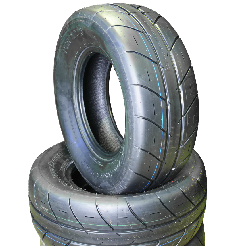 X245 RADIAL TYRE 245/45R17 95V