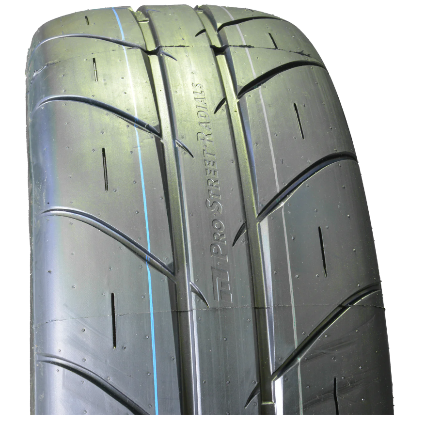 X245 RADIAL TYRE 245/45R17 95V
