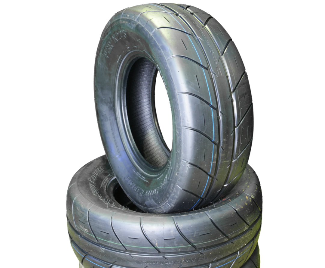 X325 RADIAL TYRE 325/50R15 112V