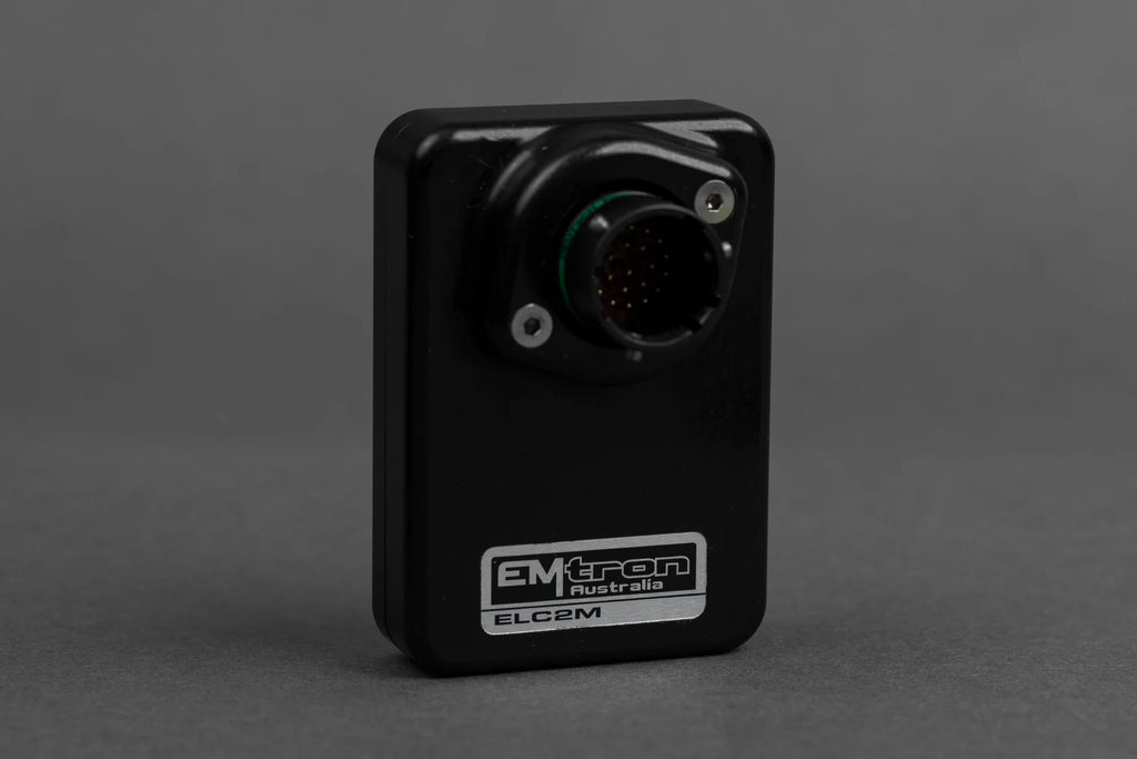 ELC2M - Lambda Control Device