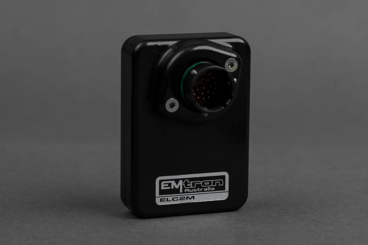 ELC2M - Lambda Control Device