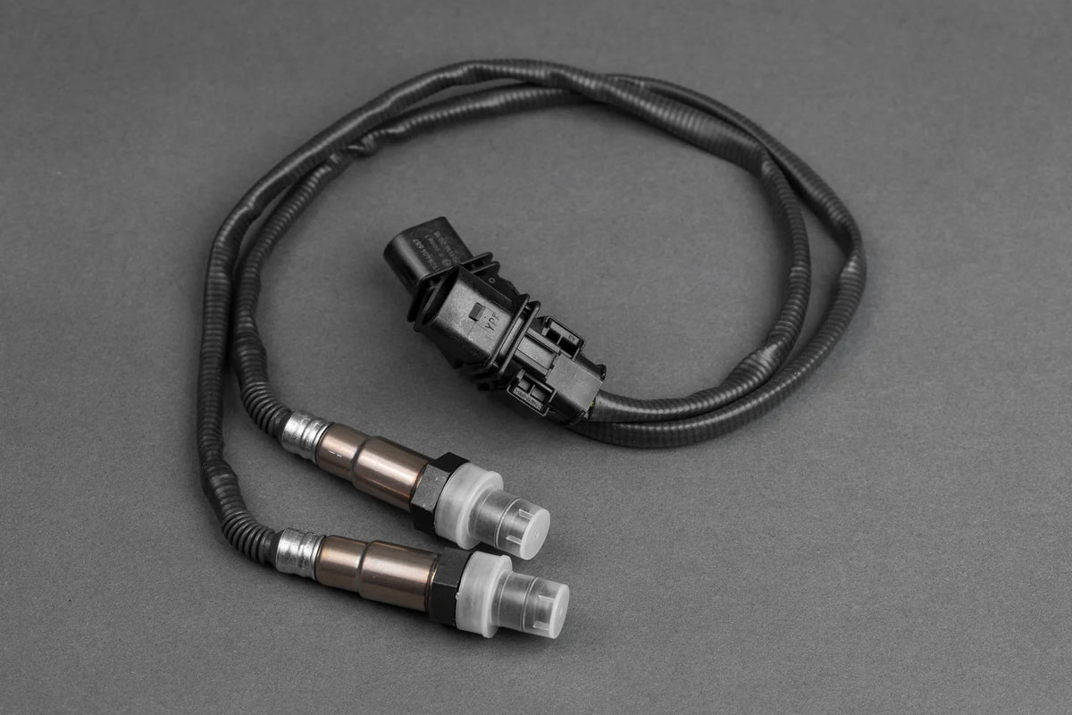 R35 GT-R Plugin ECU kit (2007-2016) - Quickbitz