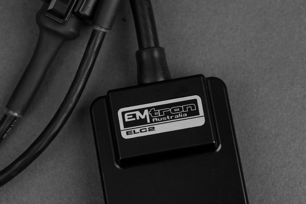 R35 GT-R Plugin ECU kit (2007-2016) - Quickbitz