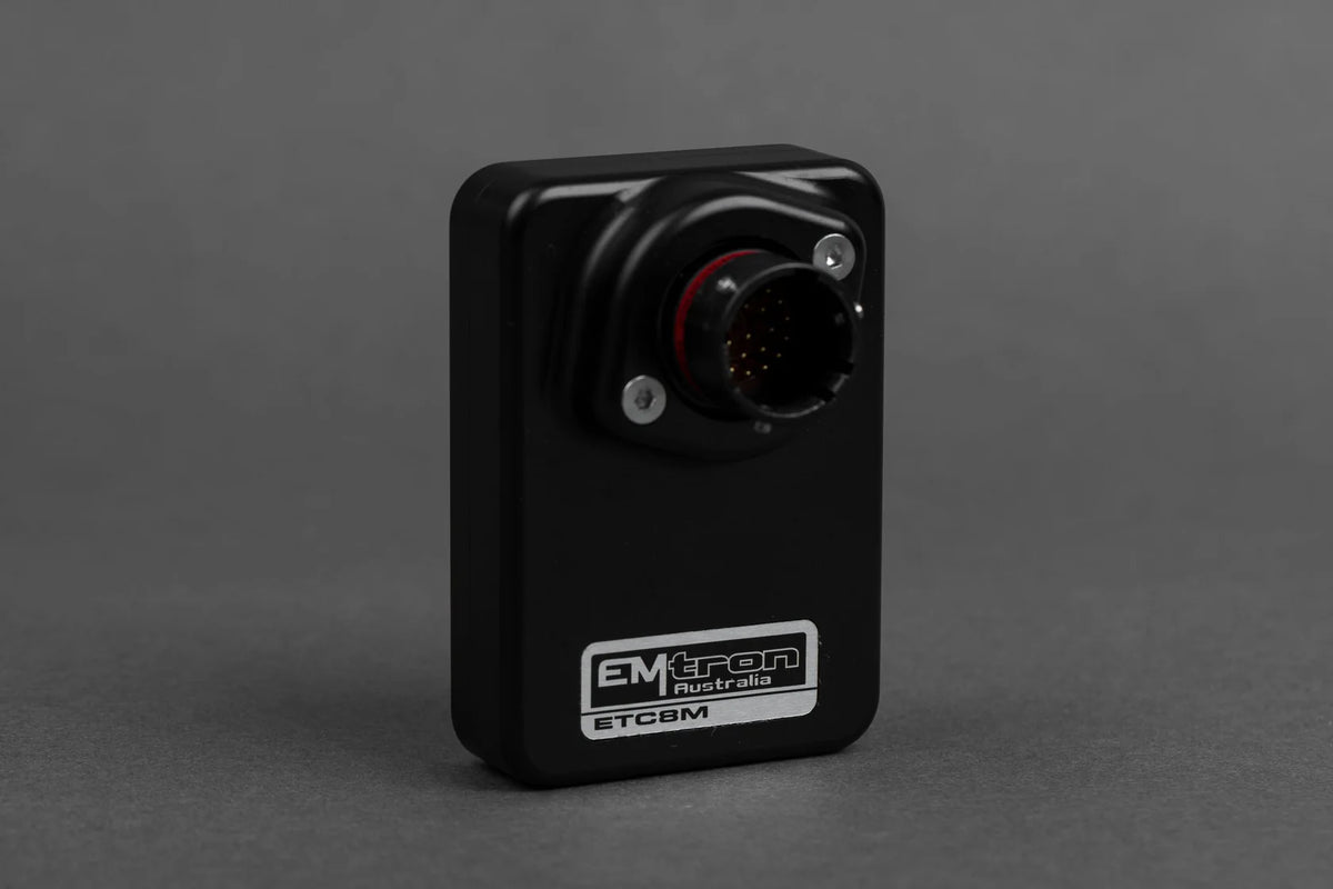 ETC8M