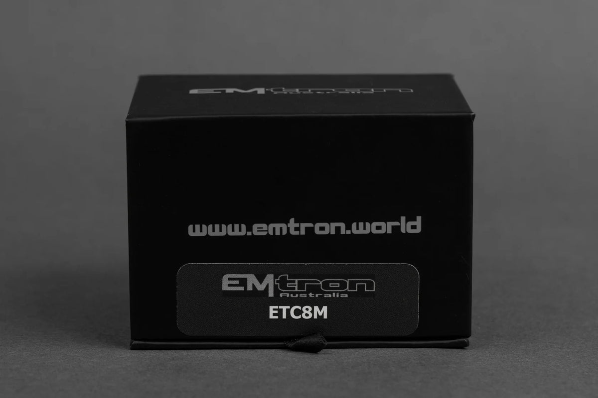 ETC8M