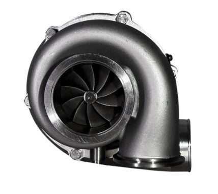 HPT F2 6262 Turbocharger
