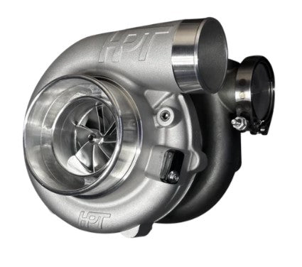 HPT F2 6264 Turbocharger