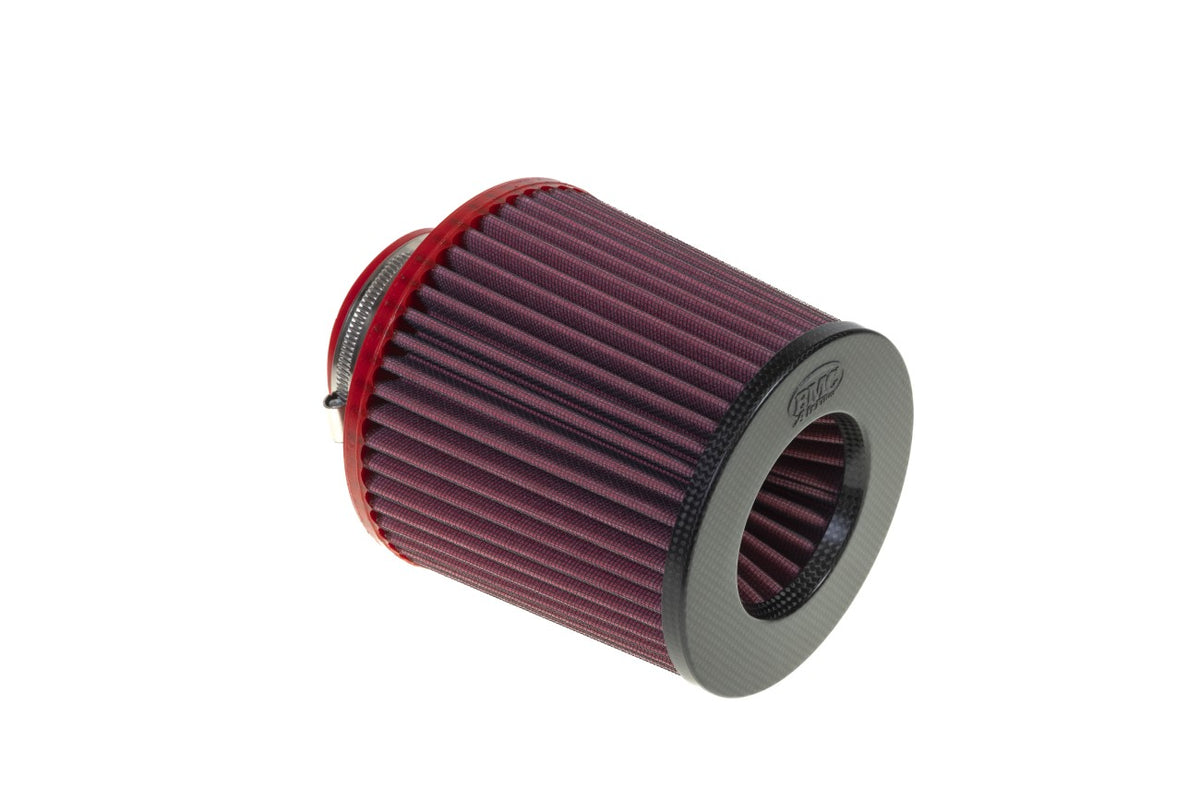 BMC TWIN AIR POD CARBON TOP