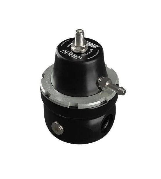 FPR6 EFI BLACK